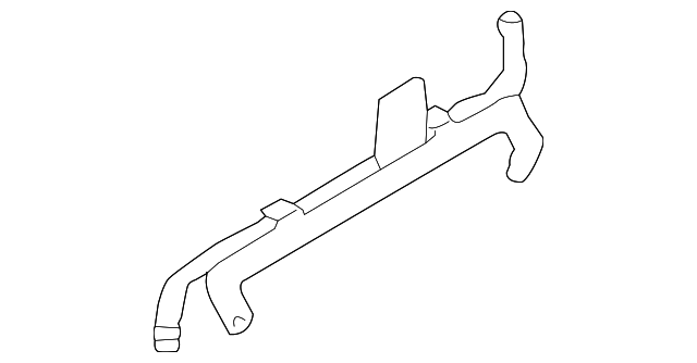 Water Pipe 022-121-050 - View 5