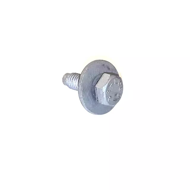 Strap Bolt N-104-160-03 - View 2