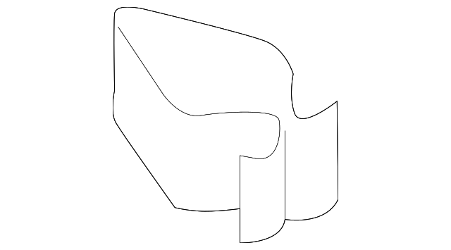 Side Trim Rivet N-911-585-01 - View 40