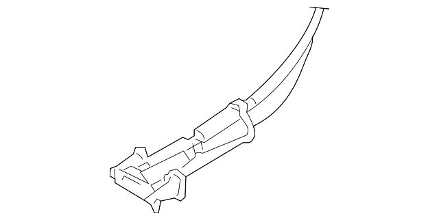 Sending Unit 3C0-919-673 - View 10