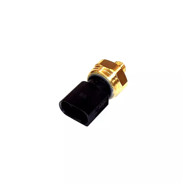 Fuel Pressure Sensor 03C-906-051-A - View 4
