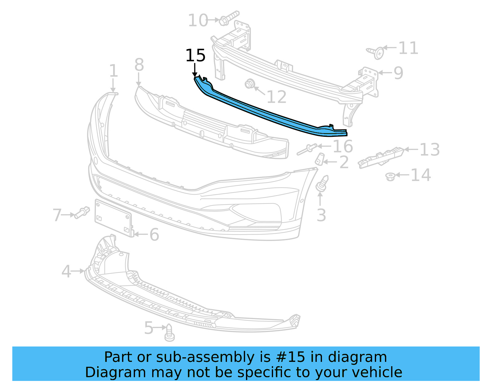 Cross 561-807-651-A - View 4