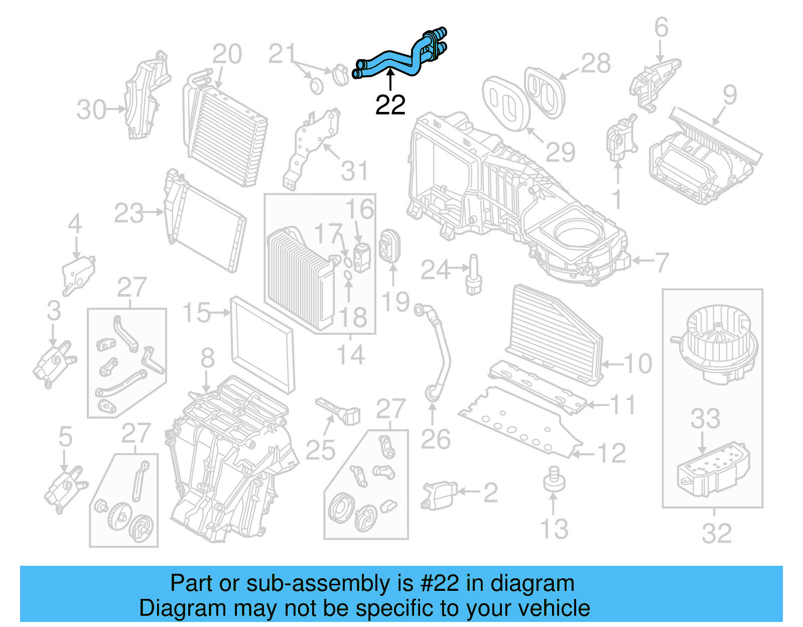 Water Pipe 561-819-857 - View 27