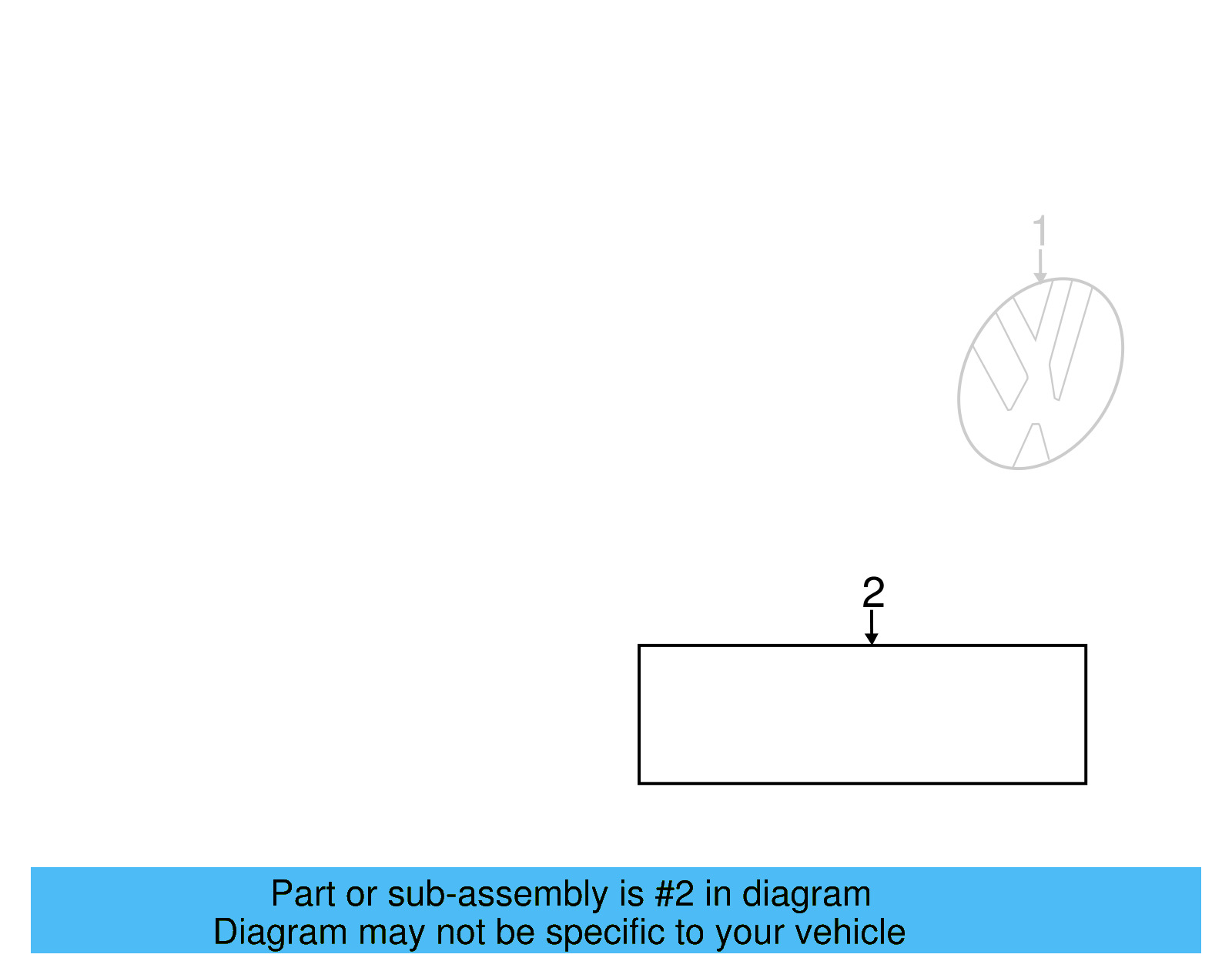 Nameplate 561-853-687-B-2ZZ - View 5