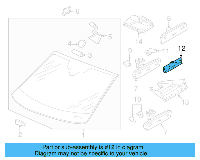 Cap 561-857-593-A-9B9 - View 9