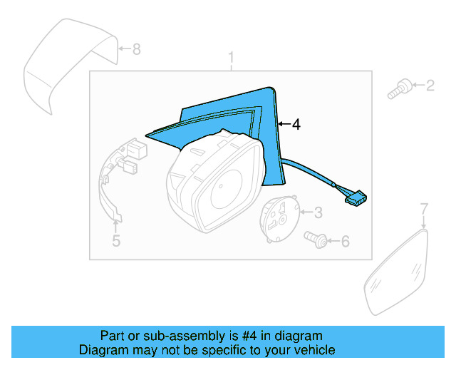 Sound Absorber 561-857-934-B