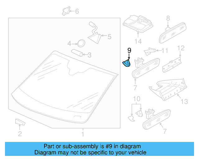 Cover 561-858-548-9B9 - View 2