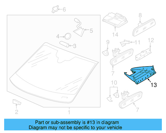 Lining 561-868-437-Y20 - View 8