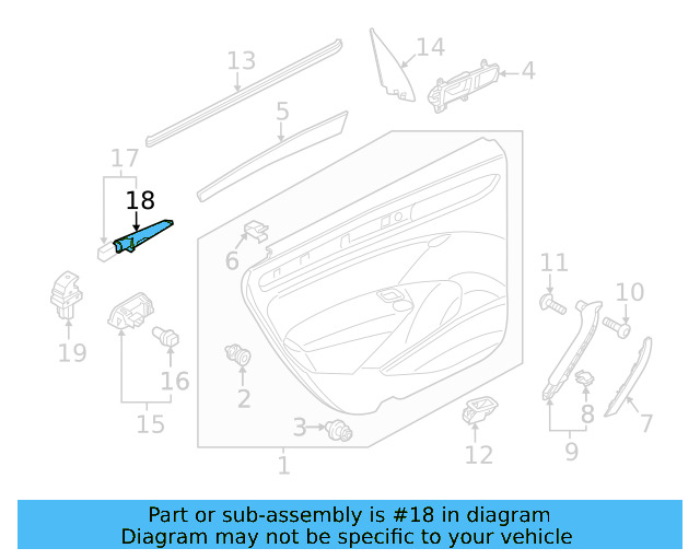 Light Bar 561-919-177 - View 3