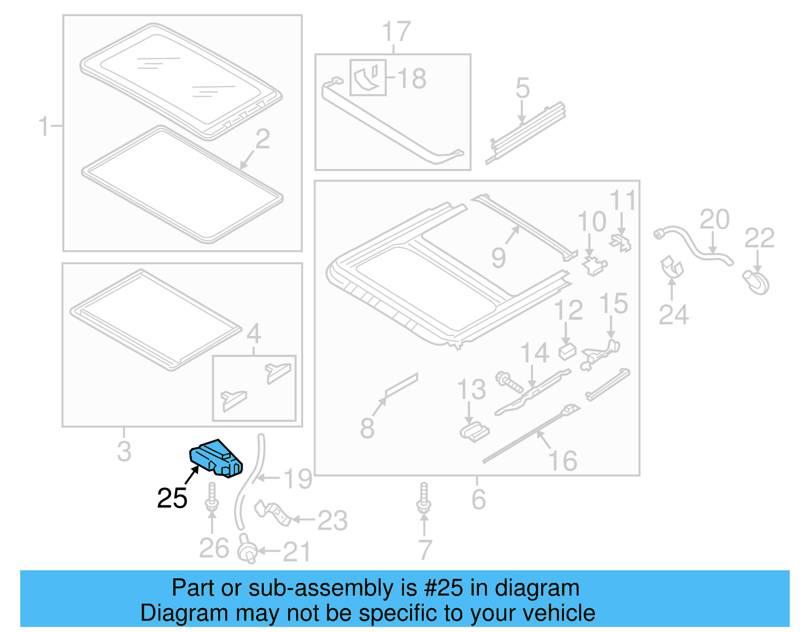 Motor 561-959-591-A - View 6