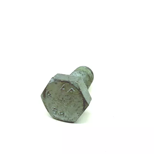 Vibration Damper Bolt N-010-087-6 - View 17