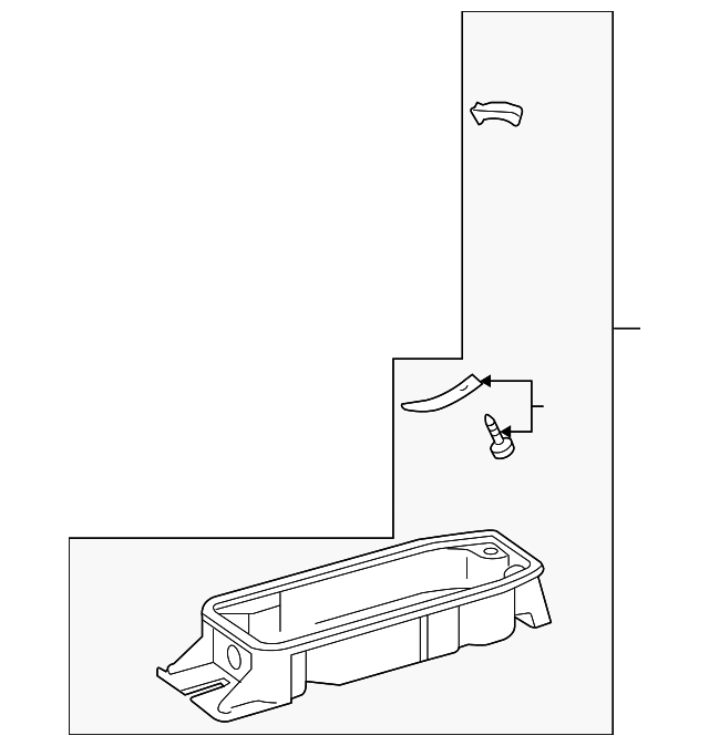 Gear Shift Assembly 1K1-713-041-A - View 10