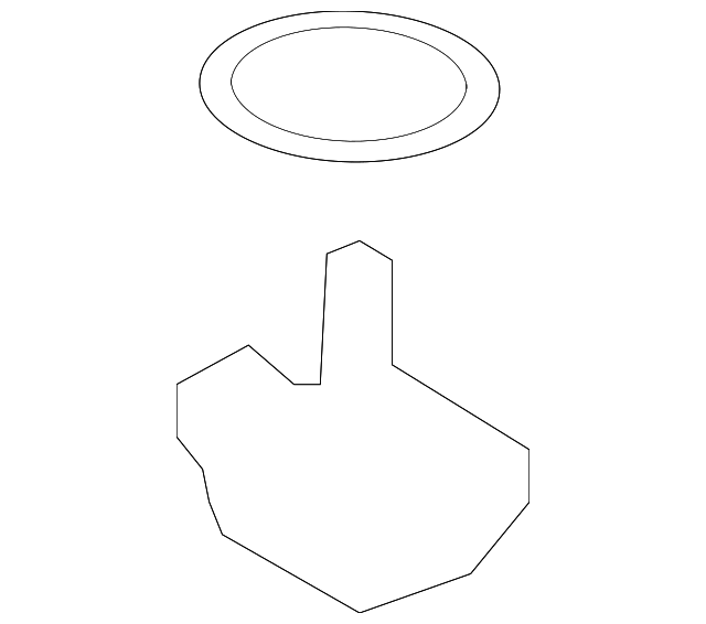 Level Sensor 1J0-907-660-F - View 15