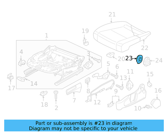 Adjuster 5C6-882-377