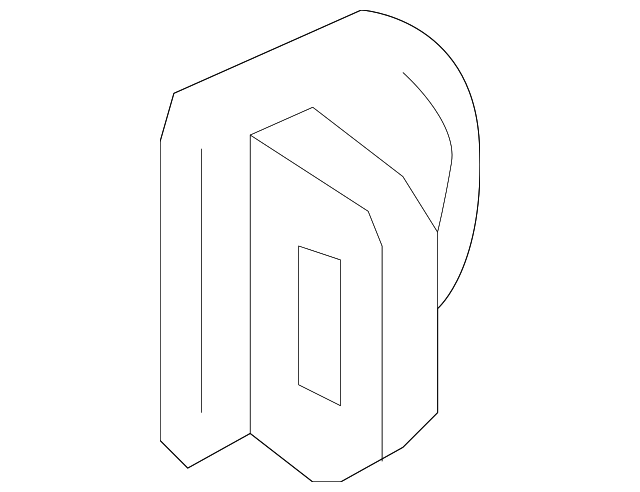 Tie Down 1J0-864-203-B-Q70 - View 15