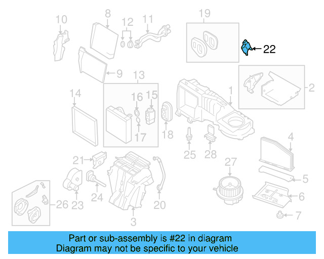 Control Valve 1K0-907-511-C - View 15