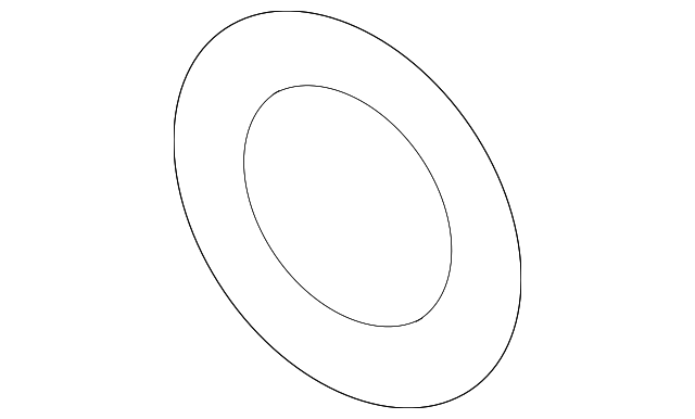 Engine Oil Filter Adapter Gasket 066-115-111-A - View 13