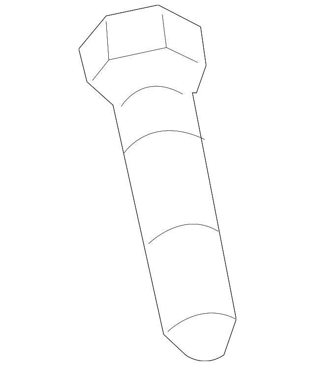 Valve Stem 311-601-361 - View 68