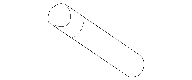 Lower Hose 1C0-122-051-Q - View 8