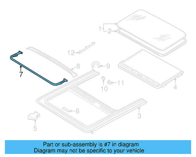Frame Assembly 4B5-877-049-B - View 20