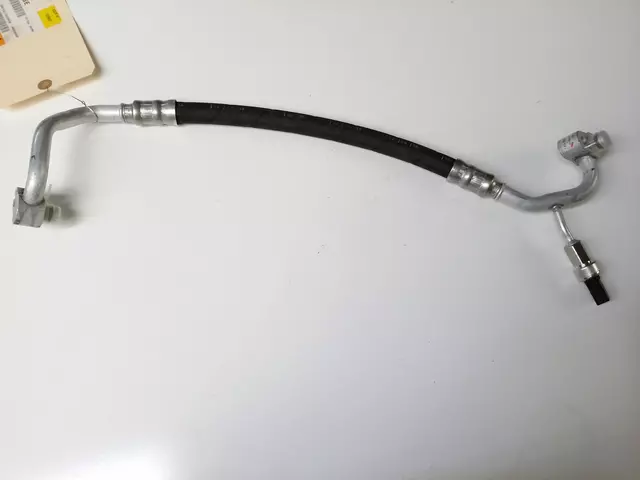 AC Hoses 1K0-820-721-BK - View 2