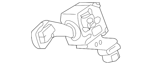 Signal Switch 1K0-953-513-G-9B9 - View 20