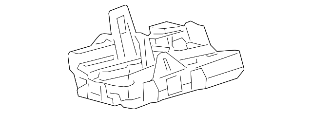 Control Module 1K0-953-549-CD - View 12