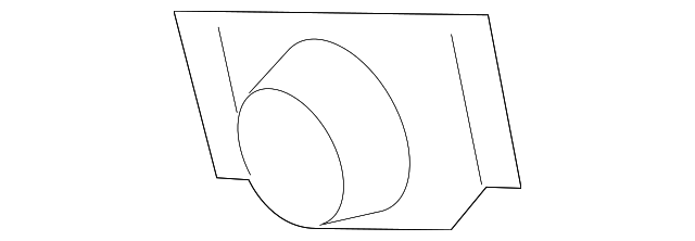 Cylinder Bezel 1K0-905-869-A-9B9 - View 35