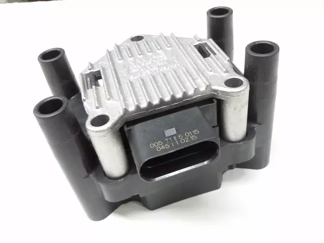 Ignition Coil 032-905-106-F - View 18