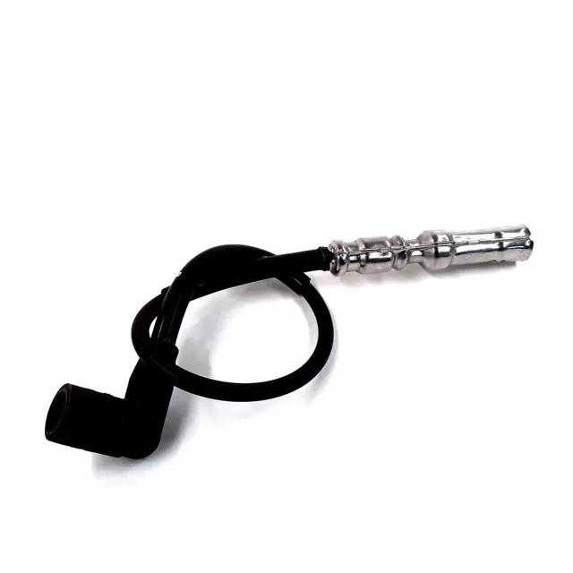 Spark Plug Wire 06A-905-430-AD - View 2