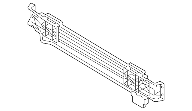 Oil Cooler 3C0-317-019-C - View 4