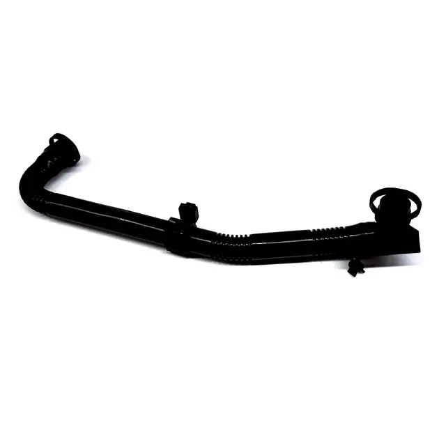 Secondary Air Injection Pump Hose 06A-131-127-F - View 16