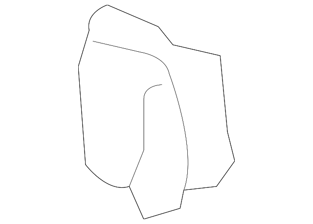 Body B 4A0-867-276-A