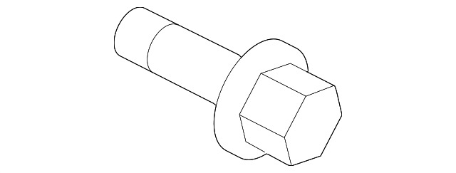 Wheel Bolt WHT-002-437 - View 121