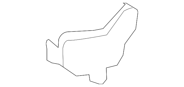 Exhaust Muffler Bracket 1J0-253-144-J - View 49