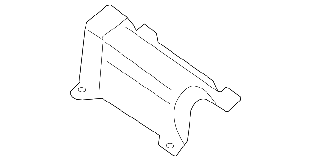 Heat Shield 1J0-803-311-J - View 35