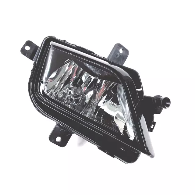 Fog Lamp Assembly 5C7-941-699-Q - View 2