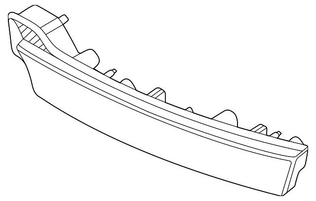 Light Bar 11A-941-654-A