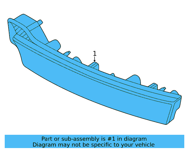Light Bar 11A-941-653 - View 3