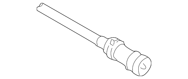 Fan Assembly Connector 813-972-926 - View 2