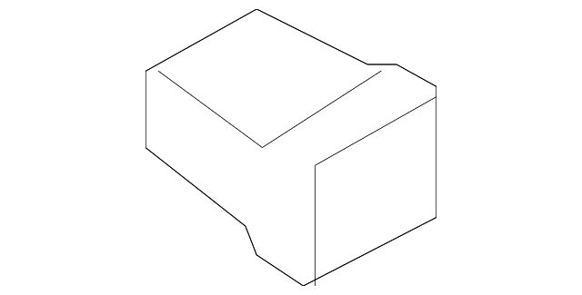 Thermo Switch Housing 893-906-231 - View 8