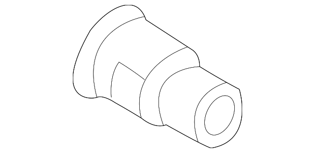 Thermo Switch Grommet 867-972-525-B - View 4