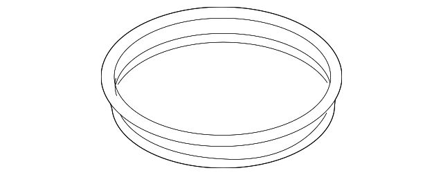 Fuel Pump Assembly Seal 1J0-919-133-B - View 116
