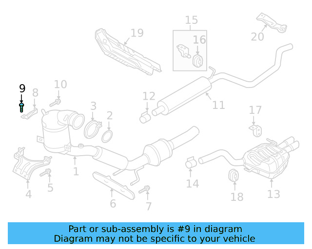 Lower Cross N-106-531-02 - View 9