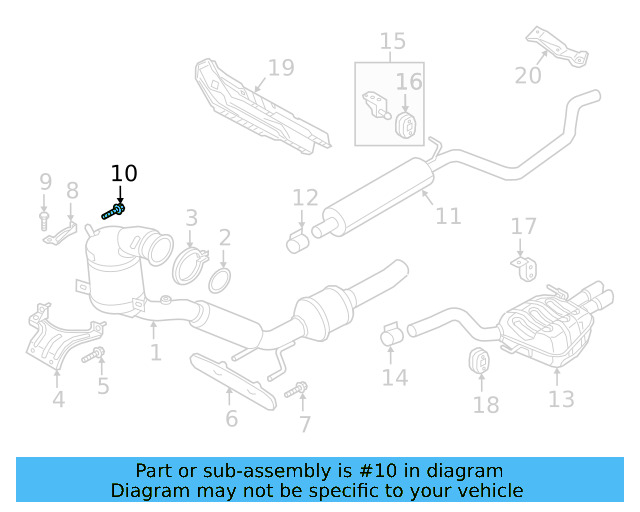 Lower Cross N-106-531-02 - View 8
