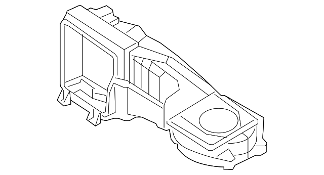 Case Assembly 3C1-898-063-A - View 12