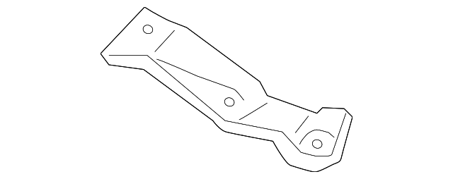 Heat Shield 5Q0-825-711-C - View 6