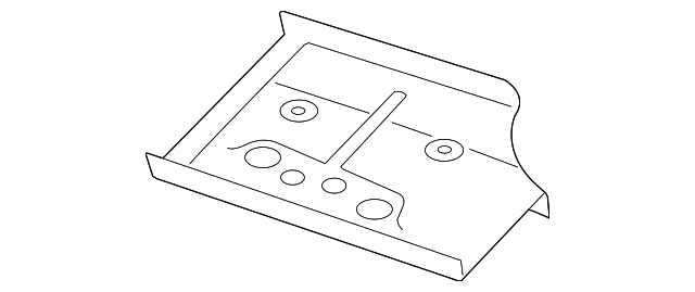 Cover 3C1-819-593-C - View 4