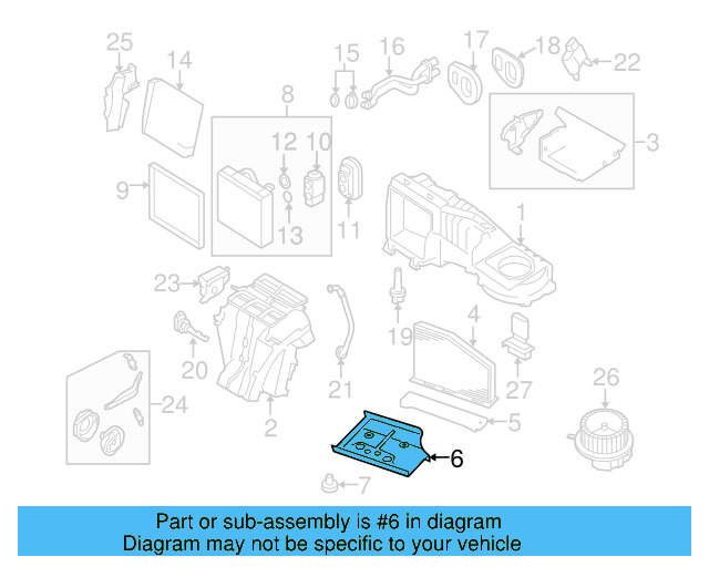 Cover 3C1-819-593-C - View 7