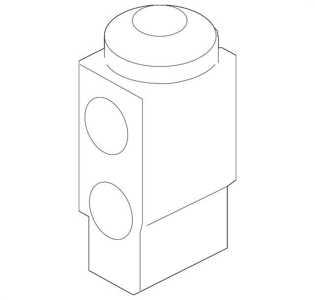 Expansion Valve 1K0-820-679 - View 28